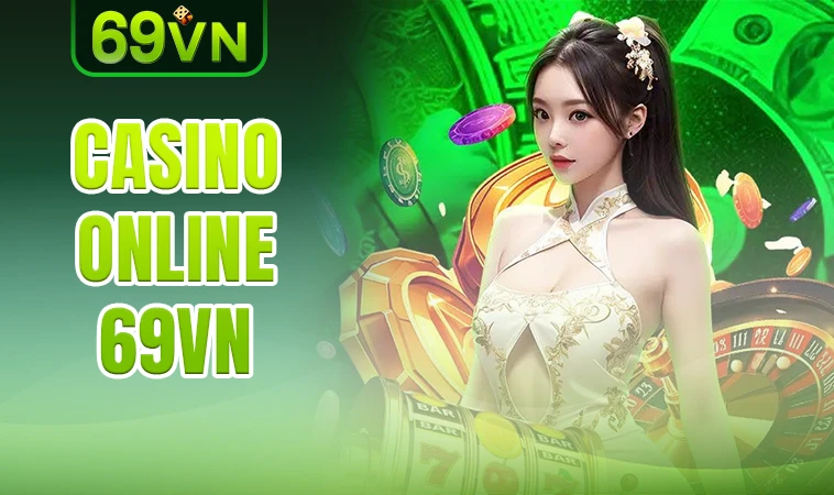 69VN - Trang Chủ 69 VN - Nhà Cái Cá Cược Số 1 Trên Toàn Thế Giới