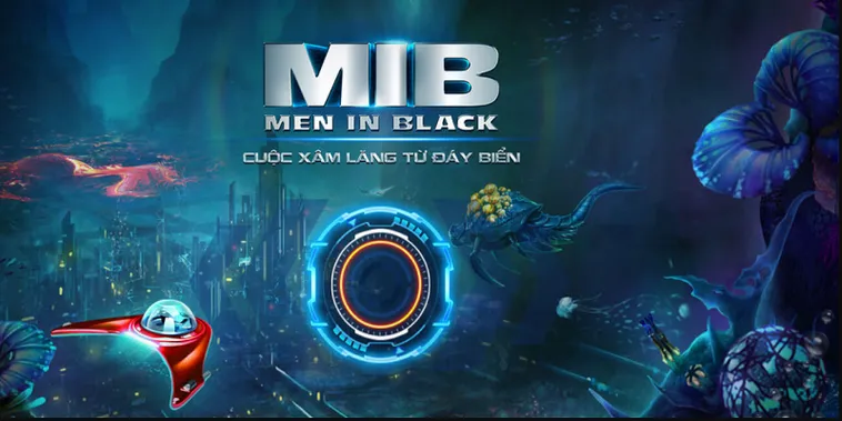 Bí Kíp Chơi Bắn Cá Men In Black Tại 69VN Thắng Lớn Cực Đã