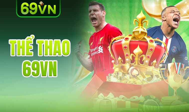 69VN - Trang Chủ 69 VN - Nhà Cái Cá Cược Số 1 Trên Toàn Thế Giới