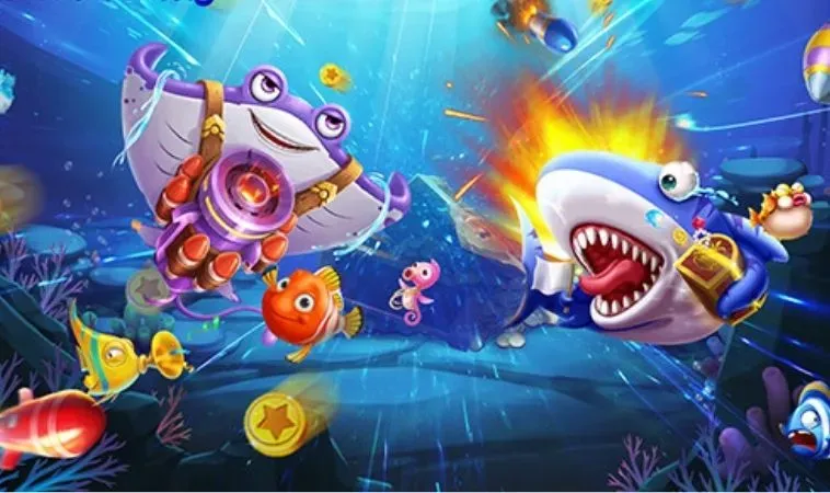 Bí Kíp Săn Kho Báu Với Cách Chơi Bắn Cá Vua Hải Tặc Tại 69VN