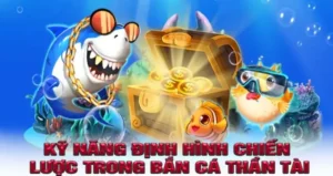 Cách Chơi Bắn Cá Thần Tài Tại 69VN Rước Lộc Về Nhà Cực Dễ
