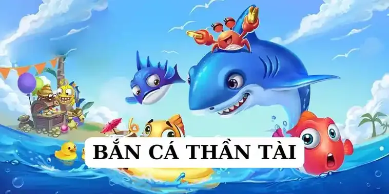 Cách Chơi Bắn Cá Thần Tài Tại 69VN Rước Lộc Về Nhà Cực Dễ