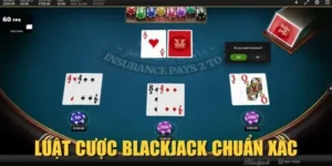 Chinh Phục Trò Chơi Blackjack Tại 69VN Với Chiến Thuật Đếm Bài