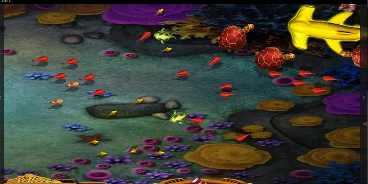 Làm Chủ Bầu Trời Với Cách Chơi Bắn Cá Đại Chiến B52 Tại 69VN