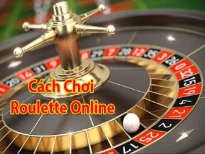 Khám Phá Cách Chơi Roulette Nhà Cái 69VN Cực Dễ Cho Người Mới