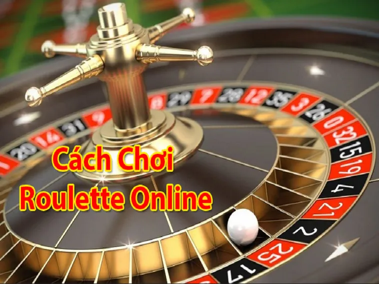 Khám Phá Cách Chơi Roulette Nhà Cái 69VN Cực Dễ Cho Người Mới