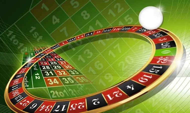 Khám Phá Cách Chơi Roulette Nhà Cái 69VN Cực Dễ Cho Người Mới