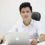 CEO Đặng Hữu Khánh