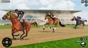 Tìm Hiểu Cá Cược Đua Ngựa 69VN Từ A Đến Z Cho Người Mới Bắt Đầu