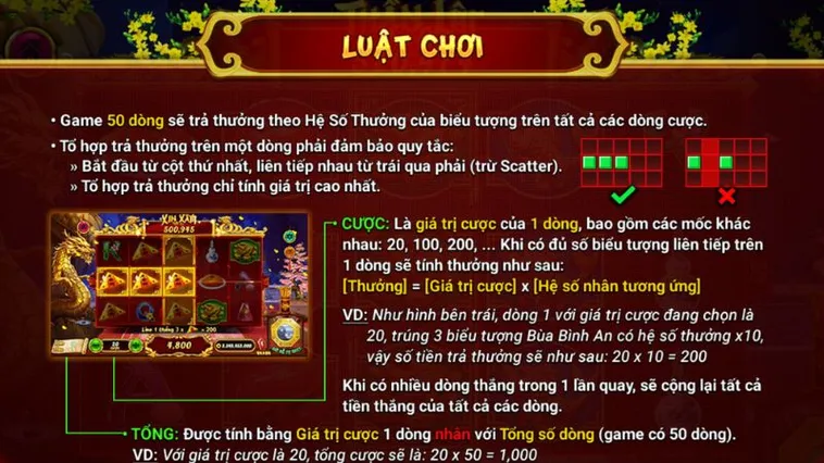 Hướng Dẫn Chi Tiết Cách Chơi Nổ Hũ Xin Xăm Tại 69VN Chuẩn Nhất 1 Hướng Dẫn Chi Tiết Cách Chơi Nổ Hũ Xin Xăm Tại 69VN Chuẩn Nhất